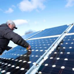 Les avantages esthétiques des tuiles photovoltaïques par rapport aux panneaux traditionnels Bourg-la-Reine